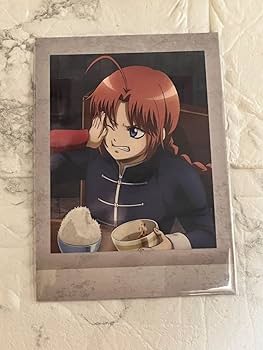 銀魂 神威 ぱしゃこれ 幼少期 Amazon.co.jp: 銀魂 ぱしゃこれ 神威 幼少期 : ホビー